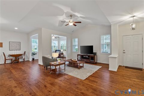 Tiny photo for 15011 Dogwood Villas Place, Chesterfield, VA 23832 (MLS # 2526706)