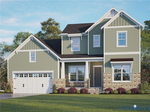 918 Landon Laurel Lane Midlothian VA 23114