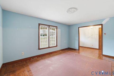 Tiny photo for 602 Dunkerry Lane, Sandston, VA 23150 (MLS # 2600418)