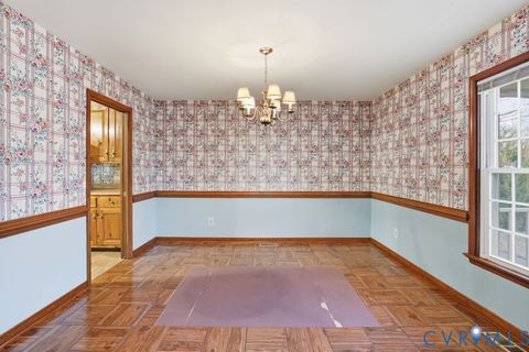 Tiny photo for 602 Dunkerry Lane, Sandston, VA 23150 (MLS # 2600418)