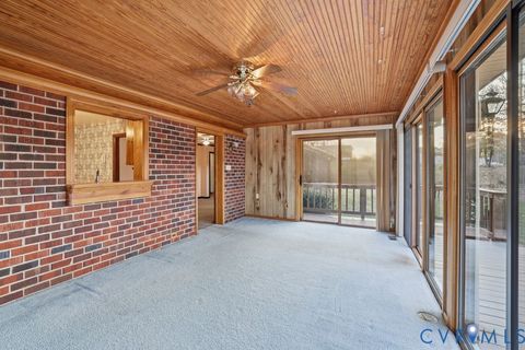 Tiny photo for 602 Dunkerry Lane, Sandston, VA 23150 (MLS # 2600418)