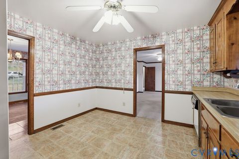 Tiny photo for 602 Dunkerry Lane, Sandston, VA 23150 (MLS # 2600418)