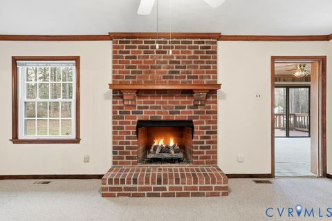 Tiny photo for 602 Dunkerry Lane, Sandston, VA 23150 (MLS # 2600418)