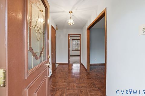 Tiny photo for 602 Dunkerry Lane, Sandston, VA 23150 (MLS # 2600418)