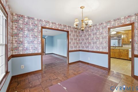 Tiny photo for 602 Dunkerry Lane, Sandston, VA 23150 (MLS # 2600418)