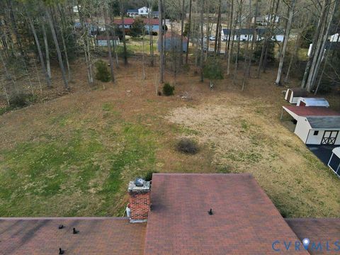 Tiny photo for 602 Dunkerry Lane, Sandston, VA 23150 (MLS # 2600418)