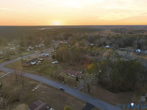 Tiny photo for 602 Dunkerry Lane, Sandston, VA 23150 (MLS # 2600418)