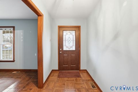 Tiny photo for 602 Dunkerry Lane, Sandston, VA 23150 (MLS # 2600418)