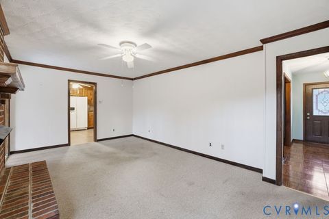 Tiny photo for 602 Dunkerry Lane, Sandston, VA 23150 (MLS # 2600418)