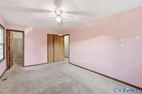 Tiny photo for 602 Dunkerry Lane, Sandston, VA 23150 (MLS # 2600418)