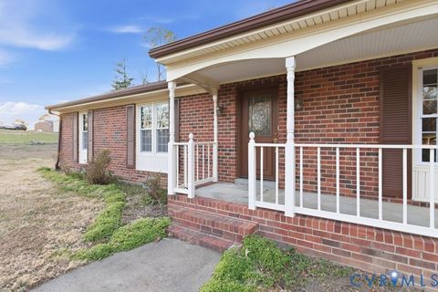 Tiny photo for 602 Dunkerry Lane, Sandston, VA 23150 (MLS # 2600418)