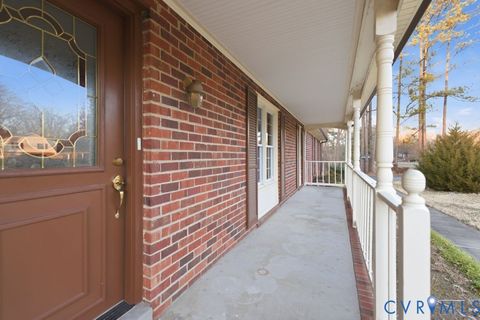 Tiny photo for 602 Dunkerry Lane, Sandston, VA 23150 (MLS # 2600418)