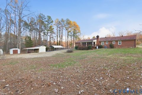 Tiny photo for 602 Dunkerry Lane, Sandston, VA 23150 (MLS # 2600418)