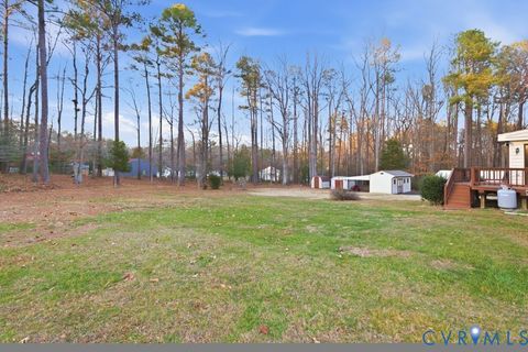 Tiny photo for 602 Dunkerry Lane, Sandston, VA 23150 (MLS # 2600418)