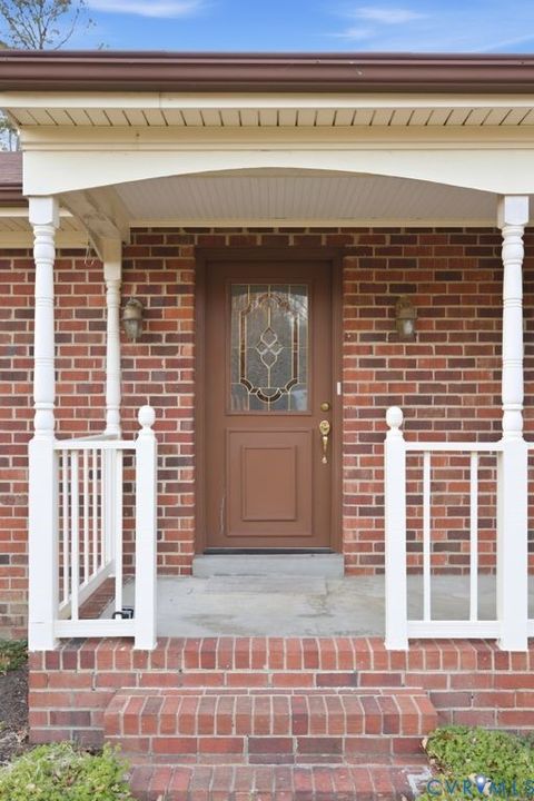 Tiny photo for 602 Dunkerry Lane, Sandston, VA 23150 (MLS # 2600418)