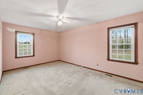 Tiny photo for 602 Dunkerry Lane, Sandston, VA 23150 (MLS # 2600418)