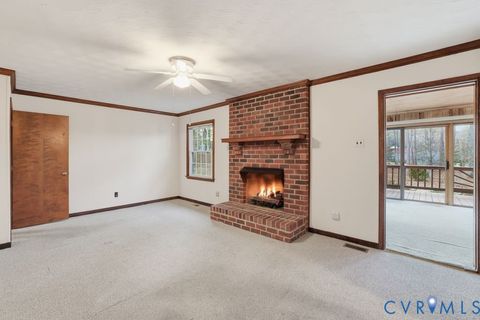 Tiny photo for 602 Dunkerry Lane, Sandston, VA 23150 (MLS # 2600418)