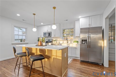 Tiny photo for 5413 Seminary Avenue, Henrico, VA 23227 (MLS # 2607583)