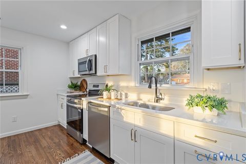 Tiny photo for 5413 Seminary Avenue, Henrico, VA 23227 (MLS # 2607583)