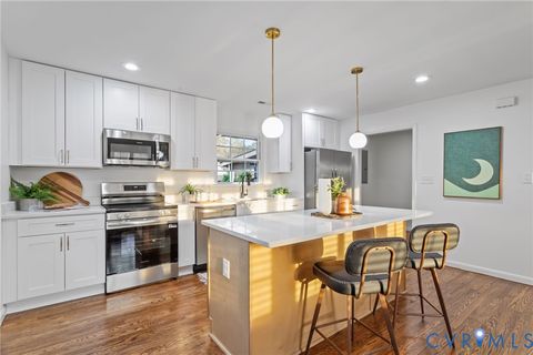 Tiny photo for 5413 Seminary Avenue, Henrico, VA 23227 (MLS # 2607583)