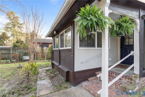 Tiny photo for 5413 Seminary Avenue, Henrico, VA 23227 (MLS # 2607583)