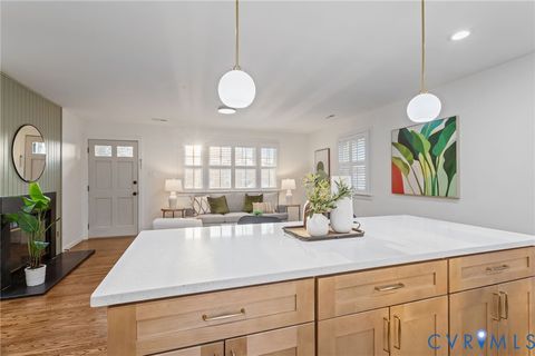 Tiny photo for 5413 Seminary Avenue, Henrico, VA 23227 (MLS # 2607583)