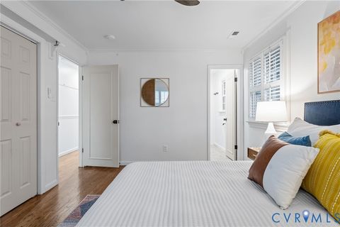 Tiny photo for 5413 Seminary Avenue, Henrico, VA 23227 (MLS # 2607583)