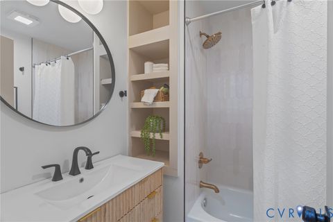 Tiny photo for 5413 Seminary Avenue, Henrico, VA 23227 (MLS # 2607583)