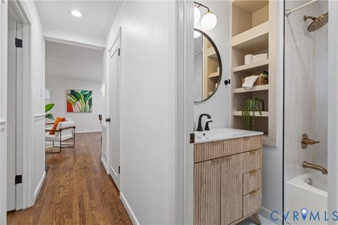 Tiny photo for 5413 Seminary Avenue, Henrico, VA 23227 (MLS # 2607583)