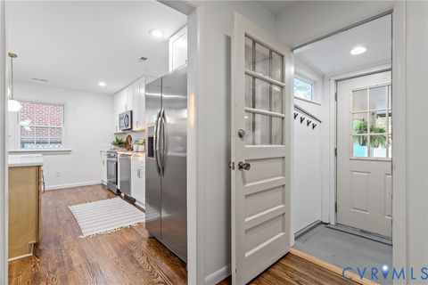 Tiny photo for 5413 Seminary Avenue, Henrico, VA 23227 (MLS # 2607583)