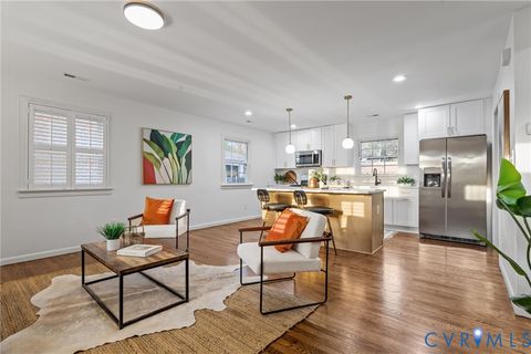 Tiny photo for 5413 Seminary Avenue, Henrico, VA 23227 (MLS # 2607583)