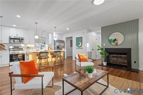 Tiny photo for 5413 Seminary Avenue, Henrico, VA 23227 (MLS # 2607583)