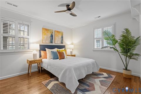 Tiny photo for 5413 Seminary Avenue, Henrico, VA 23227 (MLS # 2607583)