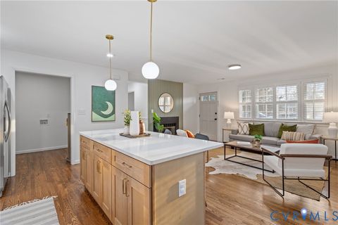 Tiny photo for 5413 Seminary Avenue, Henrico, VA 23227 (MLS # 2607583)