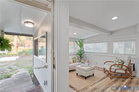 Tiny photo for 5413 Seminary Avenue, Henrico, VA 23227 (MLS # 2607583)