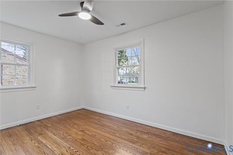 Tiny photo for 5413 Seminary Avenue, Henrico, VA 23227 (MLS # 2607583)