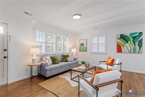 Tiny photo for 5413 Seminary Avenue, Henrico, VA 23227 (MLS # 2607583)