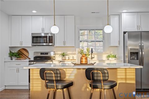 Tiny photo for 5413 Seminary Avenue, Henrico, VA 23227 (MLS # 2607583)