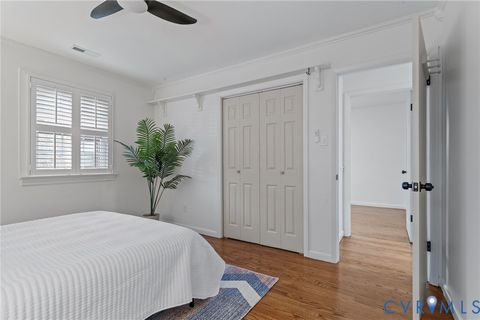 Tiny photo for 5413 Seminary Avenue, Henrico, VA 23227 (MLS # 2607583)