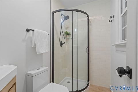 Tiny photo for 5413 Seminary Avenue, Henrico, VA 23227 (MLS # 2607583)