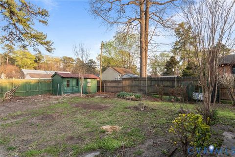 Tiny photo for 5413 Seminary Avenue, Henrico, VA 23227 (MLS # 2607583)