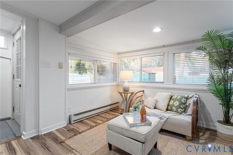 Tiny photo for 5413 Seminary Avenue, Henrico, VA 23227 (MLS # 2607583)