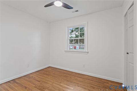 Tiny photo for 5413 Seminary Avenue, Henrico, VA 23227 (MLS # 2607583)