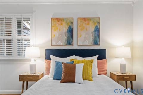 Tiny photo for 5413 Seminary Avenue, Henrico, VA 23227 (MLS # 2607583)