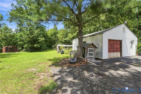 Tiny photo for 1904 Fon Du Lac Road, Henrico, VA 23229 (MLS # 2622028)