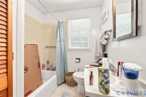 Tiny photo for 1904 Fon Du Lac Road, Henrico, VA 23229 (MLS # 2622028)