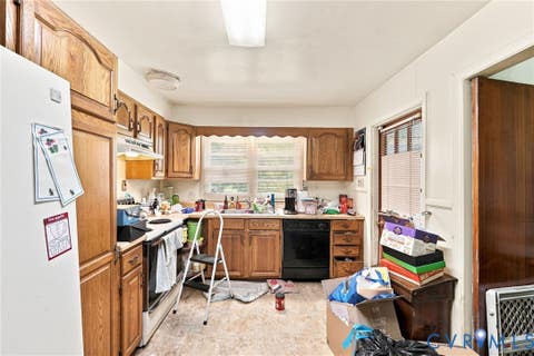 Tiny photo for 1904 Fon Du Lac Road, Henrico, VA 23229 (MLS # 2622028)