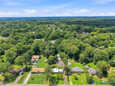 Tiny photo for 1904 Fon Du Lac Road, Henrico, VA 23229 (MLS # 2622028)