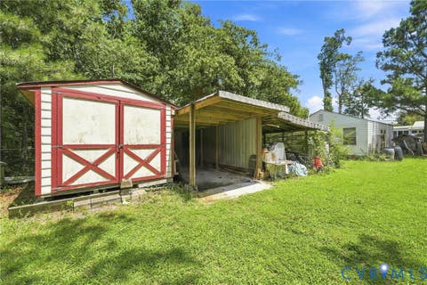 Tiny photo for 1904 Fon Du Lac Road, Henrico, VA 23229 (MLS # 2622028)