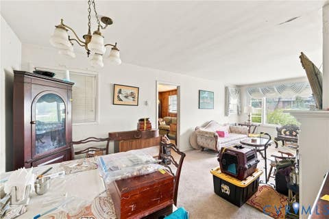 Tiny photo for 1904 Fon Du Lac Road, Henrico, VA 23229 (MLS # 2622028)